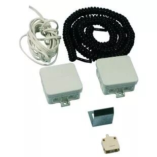 Kit accessoire de s�curit� portillon dexxo� pro (2400657)