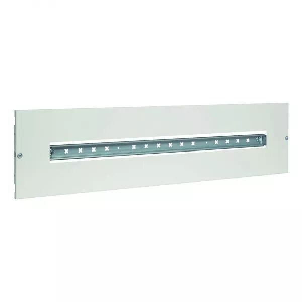 kit appareillage modulaire 36 modules h200mm l800mm (UC207)