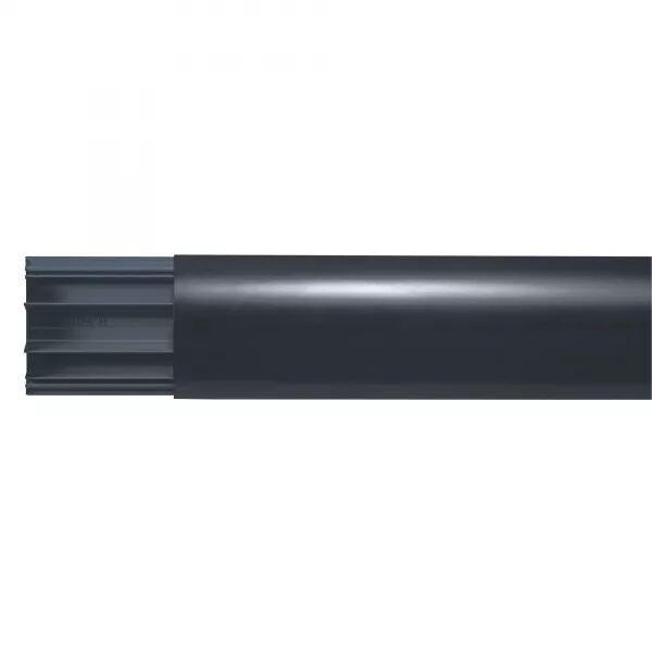 KIT CACHE-C�BLES MULTIM�DIA - FINITION NOIR