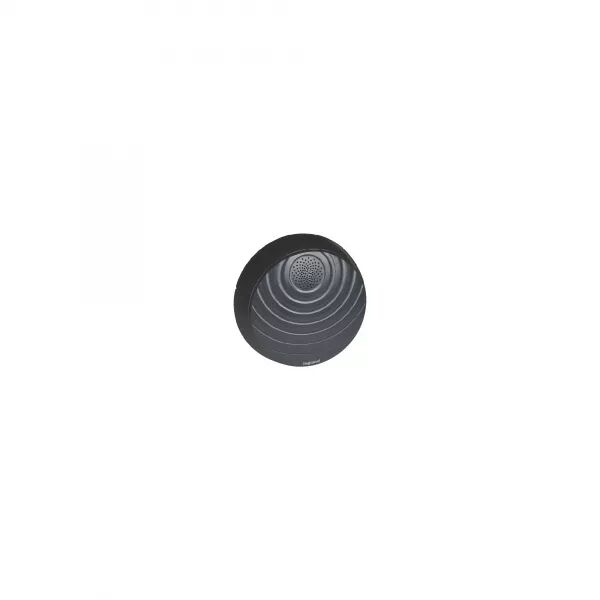 KIT CARILLON RADIO SANS FIL CONFORT � PILES - ANTHRACITE