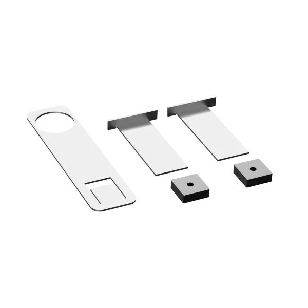 KIT CHIUSURA GROOVE 21 - 3111707                                    -