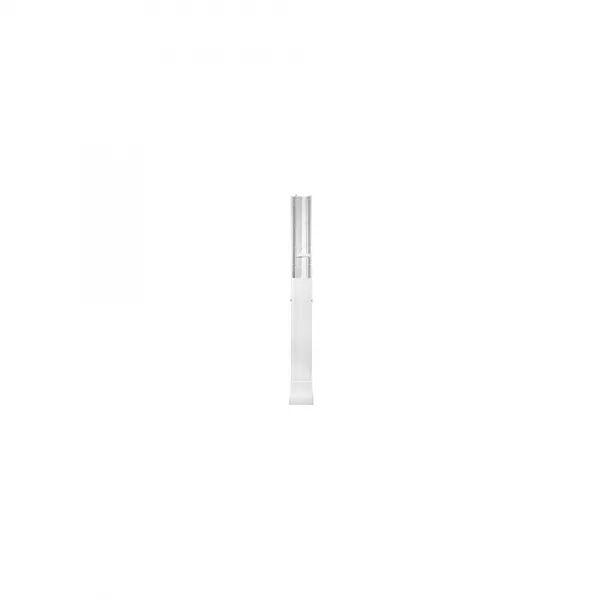 KIT COMPLET GAINE TECHNIQUE LOGEMENT (GTL) 65X250MM - LONGUEUR 2,60M