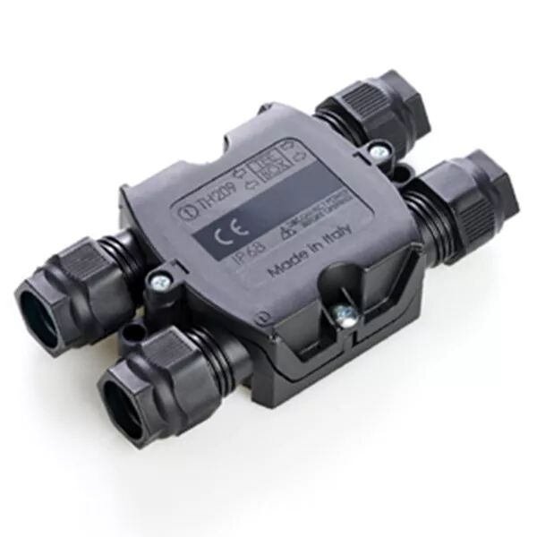 KIT CONNEXION 4V IP68 TECHNO - 3114174                                    -