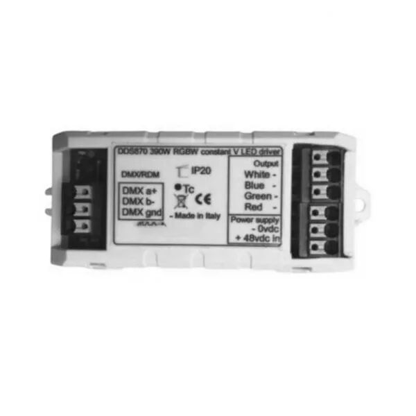 KIT CONTROLLER 48V DMX - 3106661                                    -