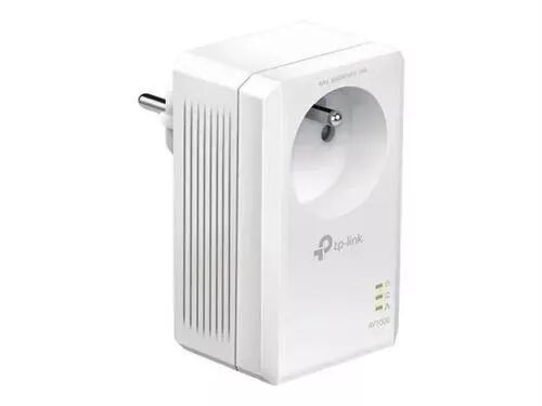 KIT CPL 1000 Mbps (IDKITCPL1000)