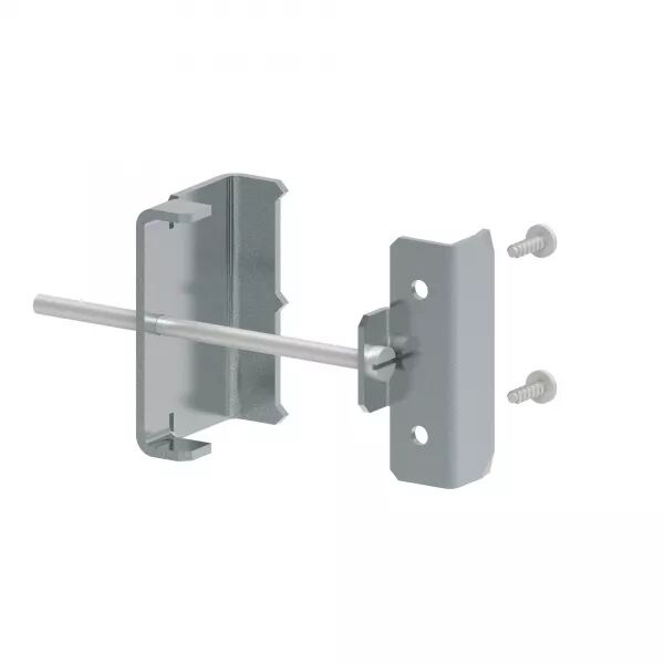 KIT D\'ENCASTREMENT POUR CLOISON CREUSE - XL� HP 160