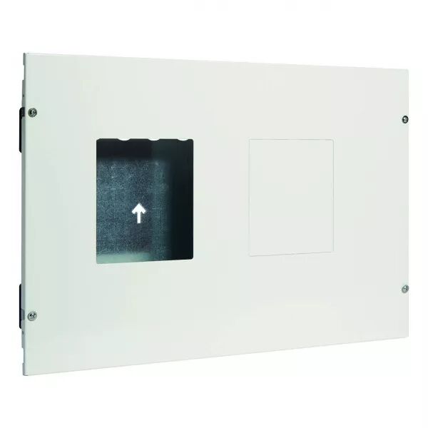 Kit d\'�quipement isolant pour 2 BM sans dif h400-630 l500 h400 vertical (UC441H)