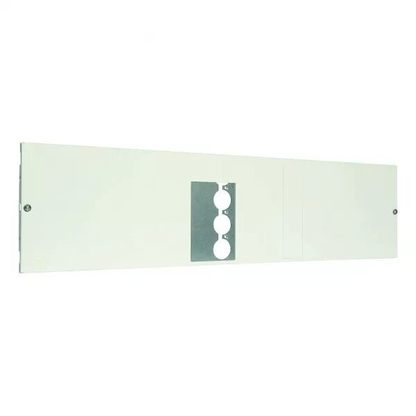 Kit d\'�quipement isolant pour BM avec-sans dif h630 l700 h200 horizontal (UC448H)