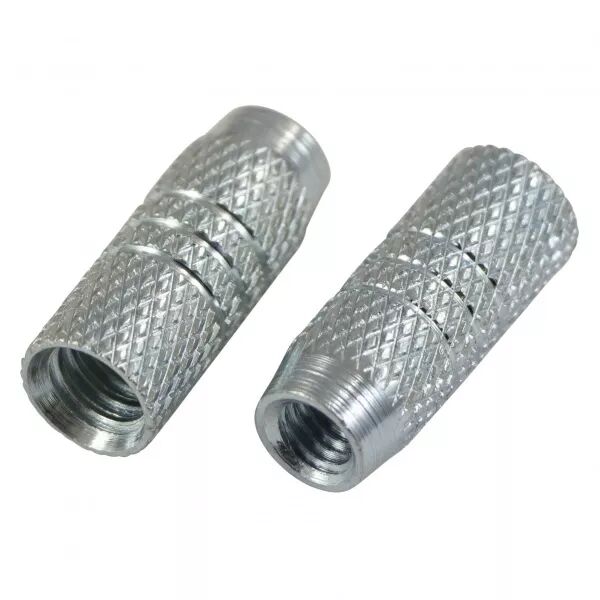 Kit de 5 adaptateurs baguettes F/F M5-BS (398902)