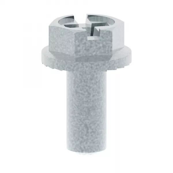 KIT DE 50 VIS M6 POUR COFFRETS ET ARMOIRES XL�HP