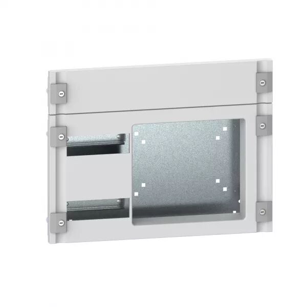 KIT DE BRANCHEMENT MONOPHAS� ET T�TRAPOLAIRE PUISSANCE LIMIT�E - XL� HP 160