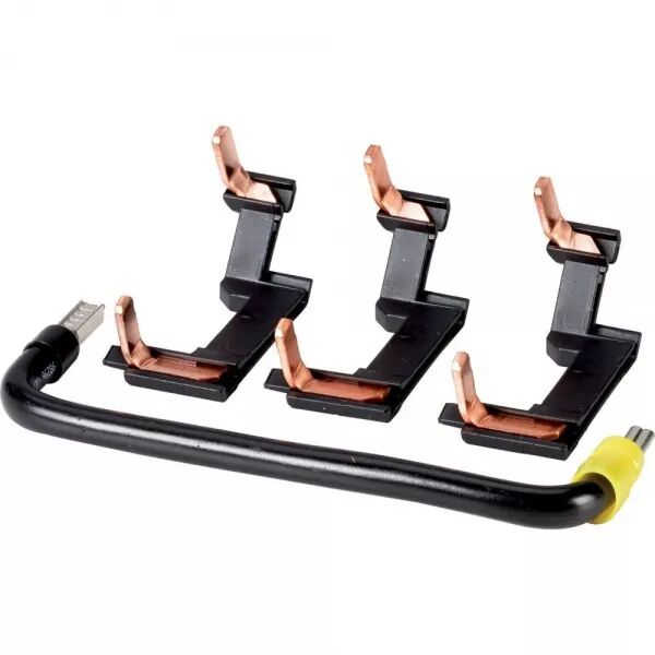 KIT DE C�BLAGE, POUR S�LECTEUR, QM40/63