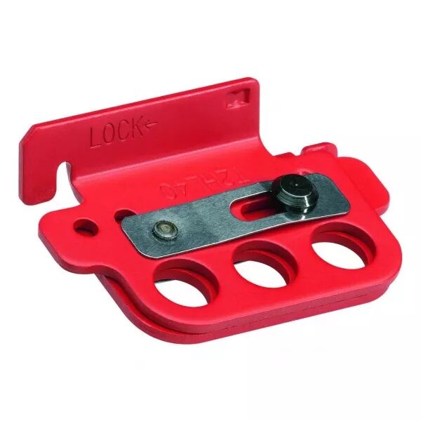 Kit de cadenassage h400-h1000 (HXD039H)