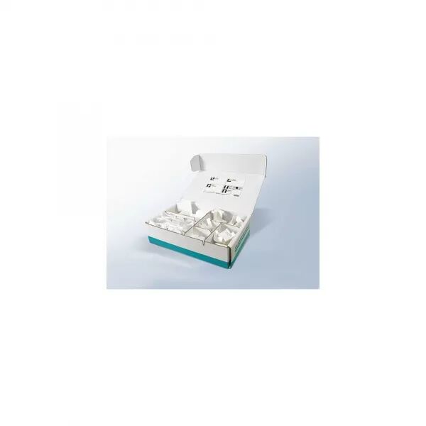 Kit de chantier-Accessoires pour Moulure Keva 22x12mm-Rechargeable selon besoin