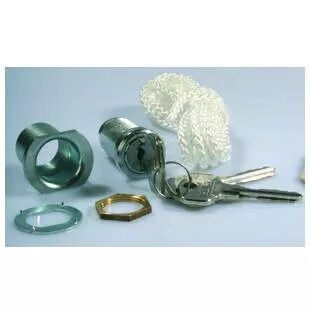Kit de d�v�rouillage � cl� pour porte de garage (2400658)