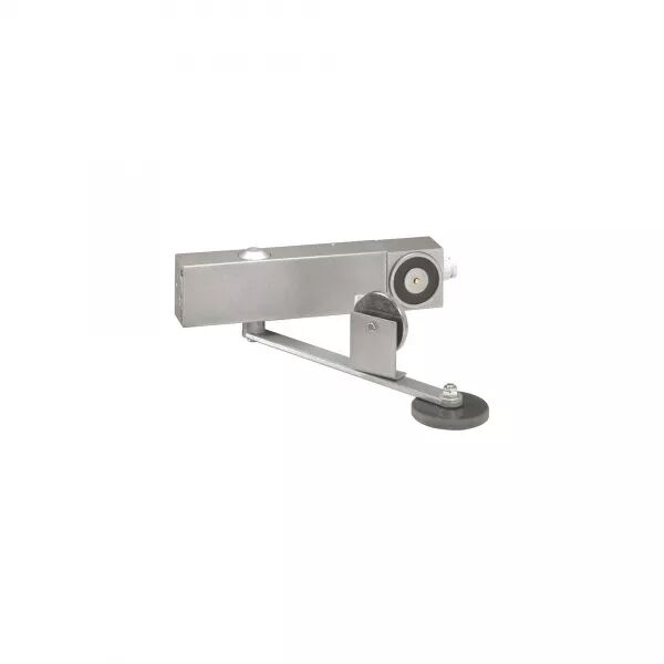 KIT DE FERMETURE DE PORTE COUPE-FEU - ACCESSOIRE