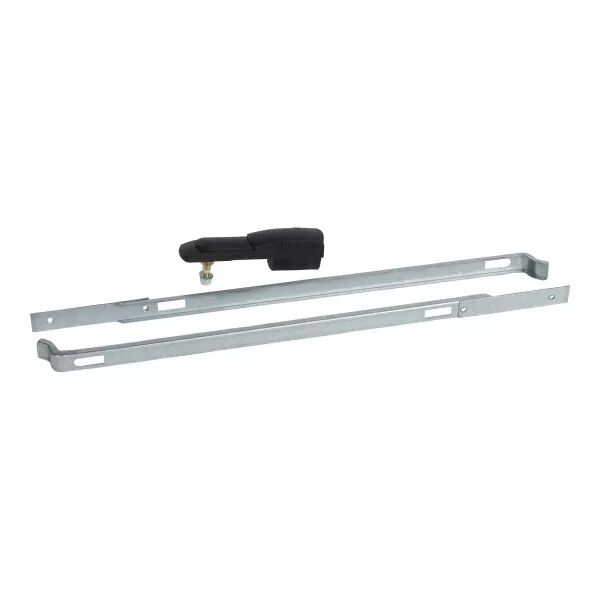 KIT DE FERMETURE POIGN�E ET TRINGLERIE ARMOIRE MARINA 1600X800MM