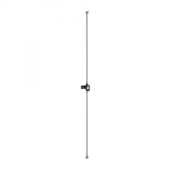 KIT DE FERMETURE POIGN�E ET TRINGLERIE POUR COFFRET ATLANTIC HAUTEUR 1400MM