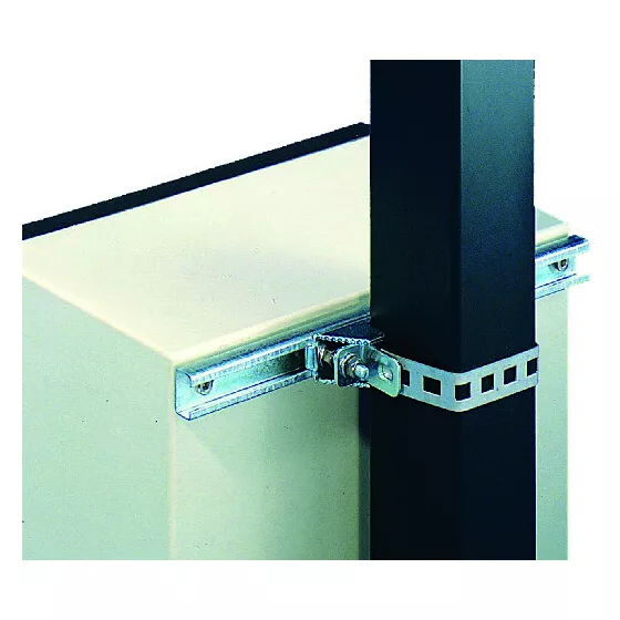 Kit de fixation sur poteau850-903