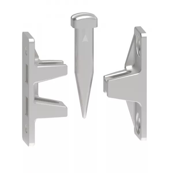 KIT DE JUMELAGE HORIZONTAL EXTERNE XL�HP 6300