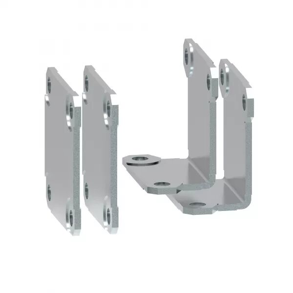 KIT DE JUMELAGE HORIZONTAL INTERNE XL�HP 6300