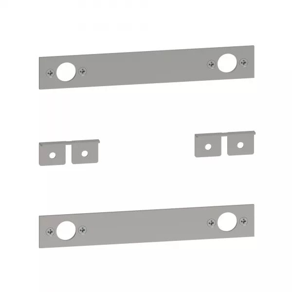 KIT DE JUMELAGE HORIZONTAL POUR COFFRET SAILLIE - XL� HP 160