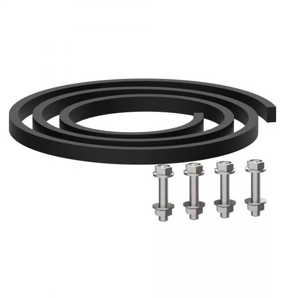 KIT DE JUMELAGE POUR COFFRET M�TAL - XL� HP 160