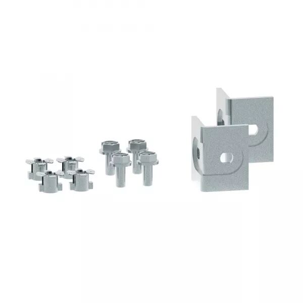 KIT DE JUMELAGE XL�HP 630 IP55 - VIS, JOINT, �QUERRES