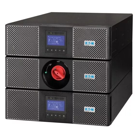 Kit de mise en parall�le pour onduleur 9PX 5 & 6kVA, format RT3U (9PXMEZ6KI)