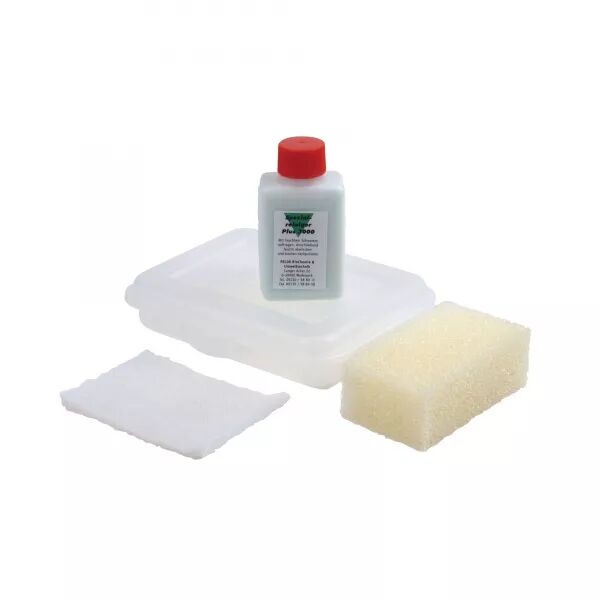 KIT DE NETTOYAGE POUR LUMINAIRES INOX