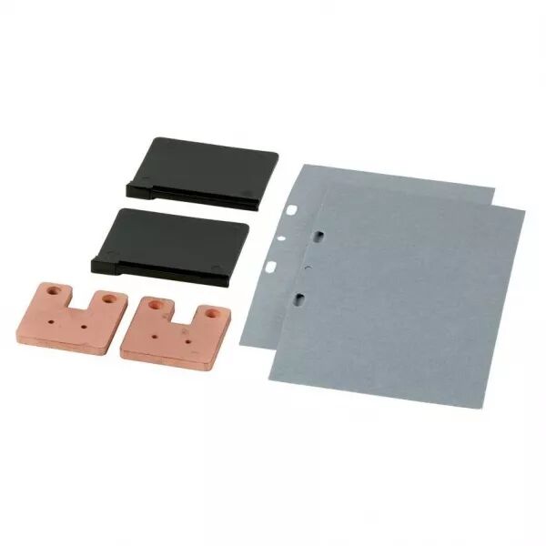 Kit de pontage, +plaques d\'isolement, 4/2p, en bas/en haut (170120)