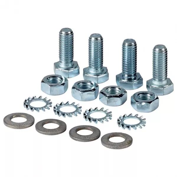 Kit de raccordement, boulons, M6x20 (1314031)