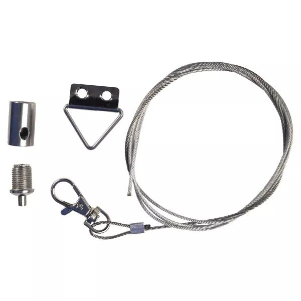 Kit de s�curit� pour DALLE LED (0103)