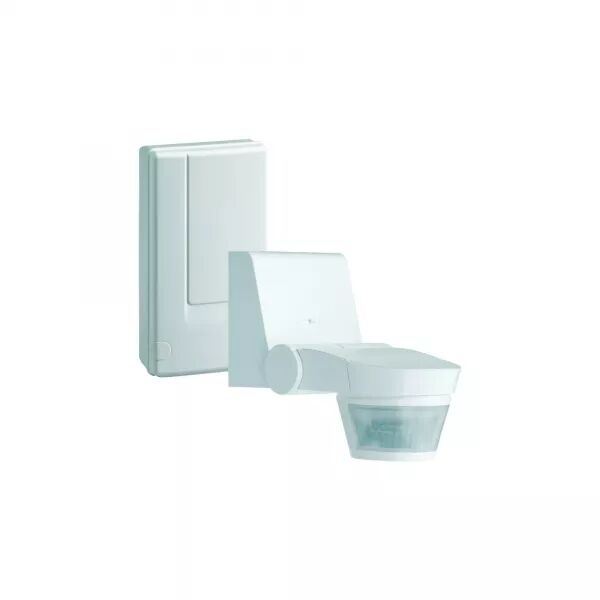 KIT D�TECTEUR INFRAROUGE BLANC + 1SORTIE 10A KNX RADIO QUICKLINK