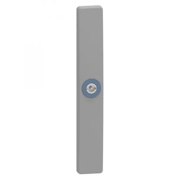KIT EMBASE ET DOUBLE BARRE POUR ARMOIRE DE DISTRIBUTION XL�HP 6300