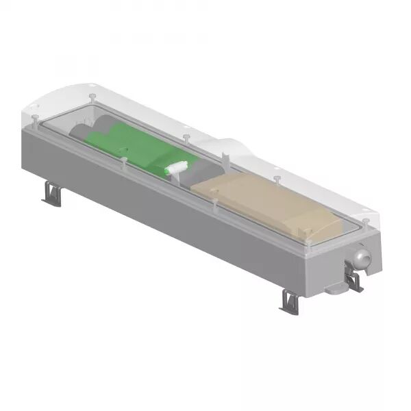 KIT EMERGENZA 3H PERMANENTE SMART3 2018 - GWS3198