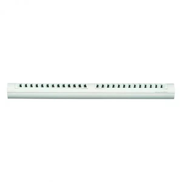 KIT ENTR�E D\'AIR AUTOR�GLABLE EA - MODULE 22 M�/H - BLANC