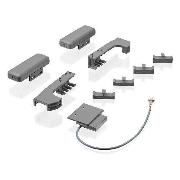 Kit fin de courses magnetiques elixo - sav (9027387)