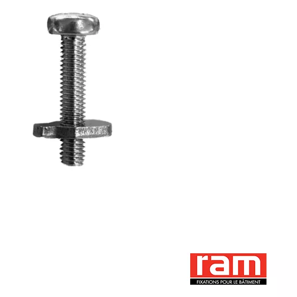 KIT FIXATION RADIAT TUBULAIRE AZ (138420)