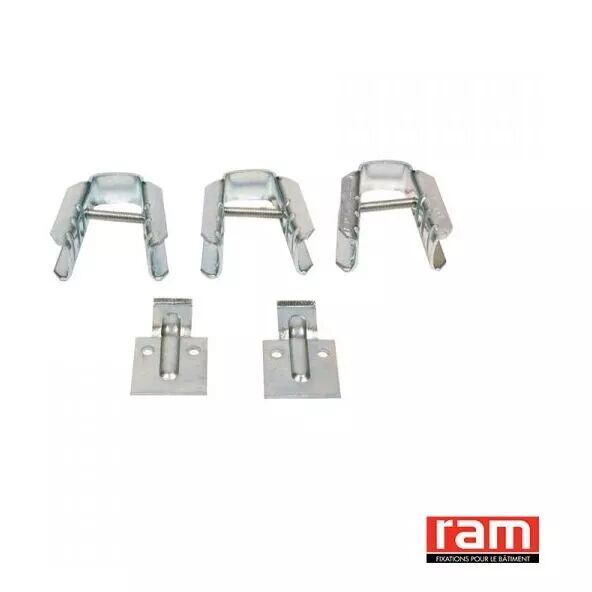 KIT FIXATION TRADI VISS UNIVERSEL A (137408)