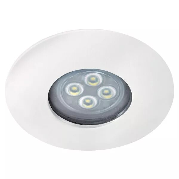 KIT HIDRO 50 XL6 - Encastr� LED pour salle d\'eau (vol.1) (51108)