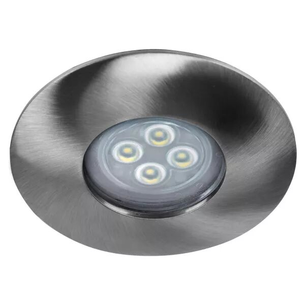 KIT HIDRO 50 XL6 - Encastr� LED pour salle d\'eau (vol.1) (51111)