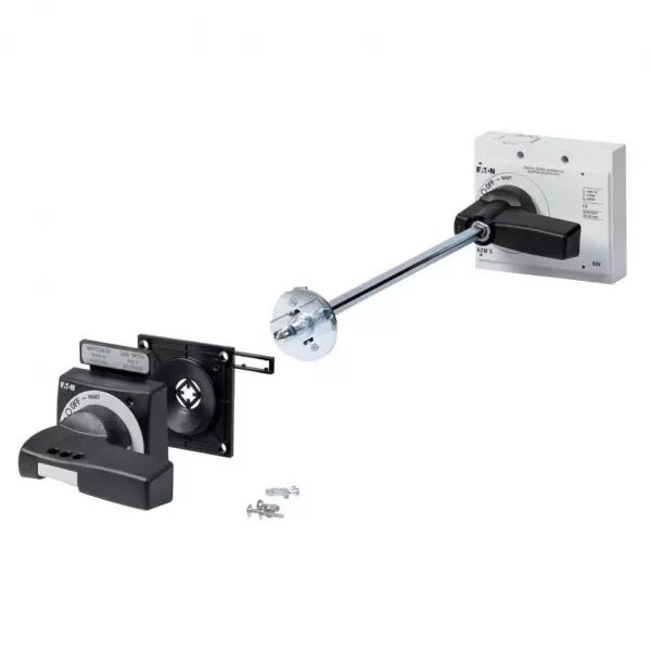 Kit Inter g�n�ral, +poign�e suppl�mentaire, taille 3, version NA (119000)