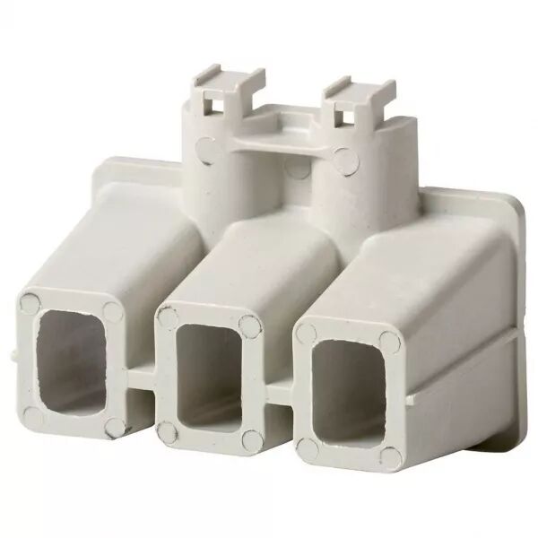 Kit IP20 pour d�marreurs progressifs S8x1+ taille N- (171990)