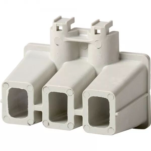 KIT IP20 POUR D�MARREURS PROGRESSIFS S8X1+ TAILLE N-