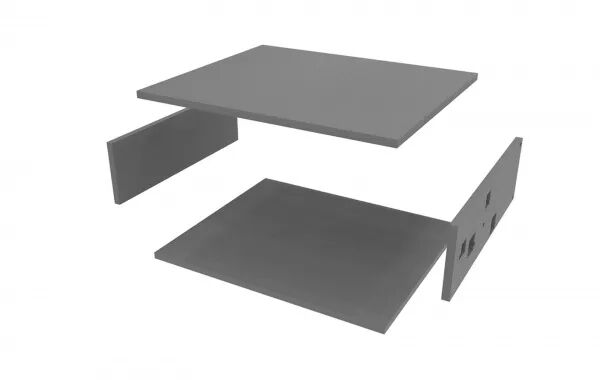 KIT ISOLATION POUR UNIT� INT�RIEURE PAC AIR/AIR GAINABLE KLLA TAILLE 18