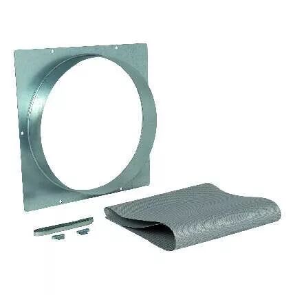 KIT MANCHETTE REFOULEMENT M0 + PIQUAGE EASYVEC D250