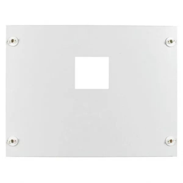 kit montage horizontal NZM3 (120750)