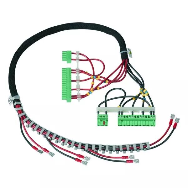 kit prise de tension pour commutateur automatique 1600A (HZI416)