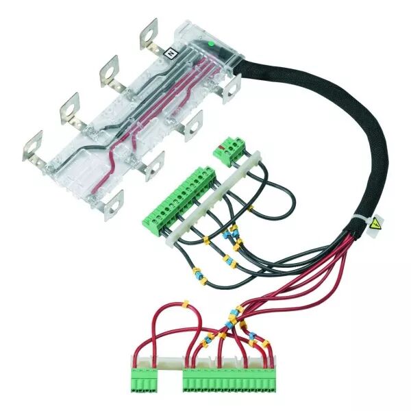 kit prise de tension pour commutateur automatique 400A (HZI412)